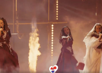 Lelek na Euroviziji: “Andromeda” — krik iz dubine duše 500 godina otpora žena koje se nisu dale