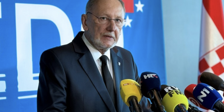 Božinović o ubojstvu u Drnišu: “Policija je postupala, ali ključna pitanja moraju dobiti odgovore”