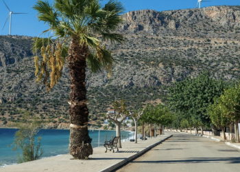 Kaštela u fokusu Europe: Pokrenut projekt za otpornost obale na klimatske promjene