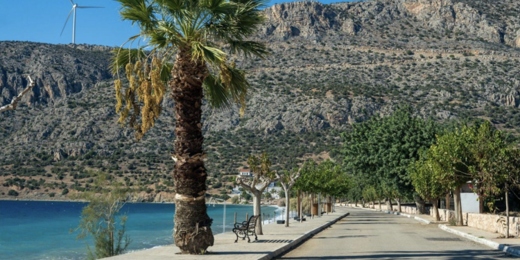 Kaštela u fokusu Europe: Pokrenut projekt za otpornost obale na klimatske promjene