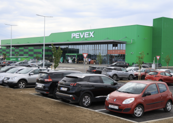 PEVEX u Varaždinu otvorio novi prodajni centar