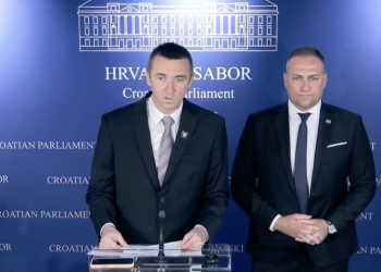 Penava na pola mandata: Politička atmosfera u Hrvatskoj se već promijenila – sada slijedi obračun s nasljeđem komunizma