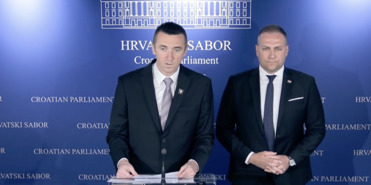 Penava na pola mandata: Politička atmosfera u Hrvatskoj se već promijenila – sada slijedi obračun s nasljeđem komunizma