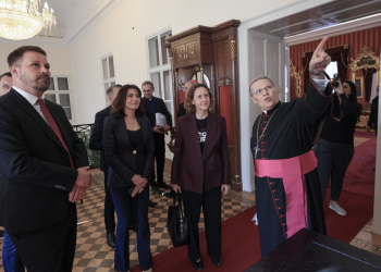 Povijesni projekt za Slavoniju: Kreće obnova đakovačke katedrale i osječke konkatedrale, višemilijunska ulaganja