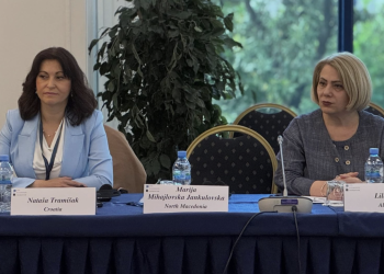 Hrvatska snažno podupire proširenje EU: Tramišak sudjelovala na međunarodnoj konferenciji u Tirani