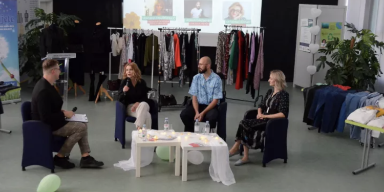Studentski sajam održive mode u Osijeku: Stil koji traje bez štete za okoliš