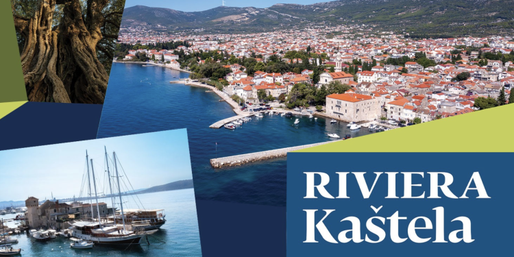 Kaštela donose četverogodišnji plan razvoja turizma: Otvoreno javno savjetovanje do 30. lipnja 2026.