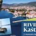 Kaštela donose četverogodišnji plan razvoja turizma: Otvoreno javno savjetovanje do 30. lipnja 2026.
