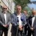 Domovinski pokret pred Visokim kaznenim sudom: “Ako pravosuđe ne ubrza, za nekoliko mjeseci ovdje će nas biti stotine i tisuće logoraša”