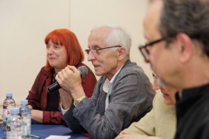“Slova moja” generala Ivana Tolja: Večer poezije i domoljublja koja je rasplakala Split