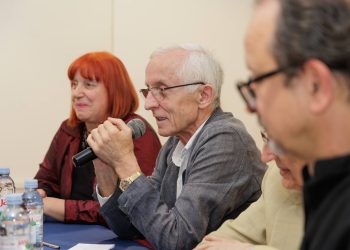 “Slova moja” generala Ivana Tolja: Večer poezije i domoljublja koja je rasplakala Split