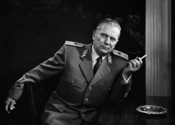 Tito i Bleiburg: Dokument koji ruši mitove o neznanju i otkriva mračnu istinu poraća