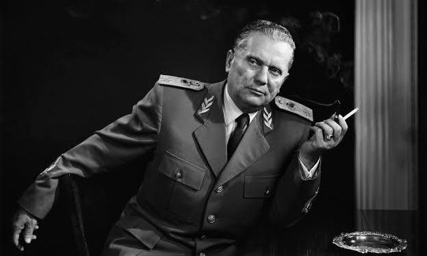 Tito i Bleiburg: Dokument koji ruši mitove o neznanju i otkriva mračnu istinu poraća
