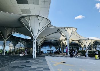 New York–Kaštela bez presjedanja: United Airlines otvorio novu eru za hrvatski turizam