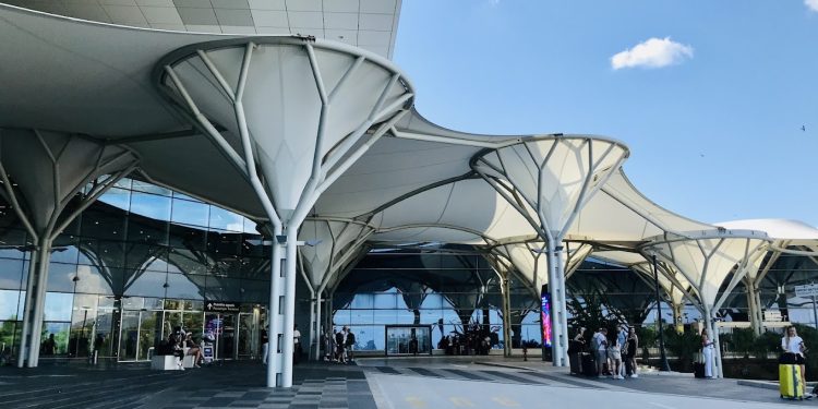 New York–Kaštela bez presjedanja: United Airlines otvorio novu eru za hrvatski turizam