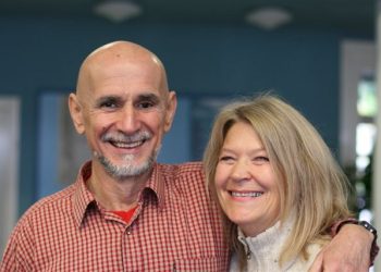 Preminula Julienne Eden Bušić: Amerikanka koja je zbog ljubavi postala hrvatska heroina, čekala muža 32 godine i dijelila s njim doživotnu kaznu zatvora