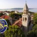 U Kaštel Gomilici vjernike gađao kamenjem i teglama za cvijeće