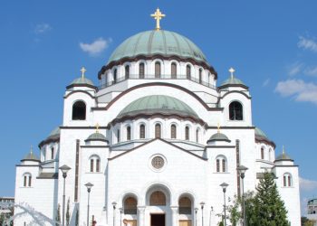 Crnogorci: Ne želimo Srpsku pravoslavku crkvu, trebamo vlastitu!