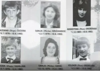 Milanović: Žrtve tragedije u Vitezu nikad neće biti zaboravljene