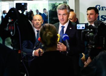 Plenković o mogućnosti glasanja samo onih koji u Hrvatskoj plaćaju porez: “Bijedna retorika”