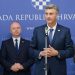 Plenković dijaspori: “Sve nas je manje, vratite se!”