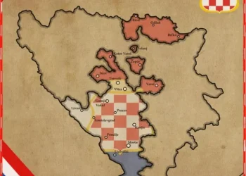Bivši dužnosnici HR Herceg-Bosne: ‘Hrvatska mora ispuniti jamstva ili nema više naše Federacije'”