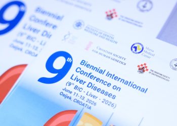Na Fakultetu za dentalnu medicinu i zdravstvo otvoren 9. Međunarodni kongres o bolestima jetre