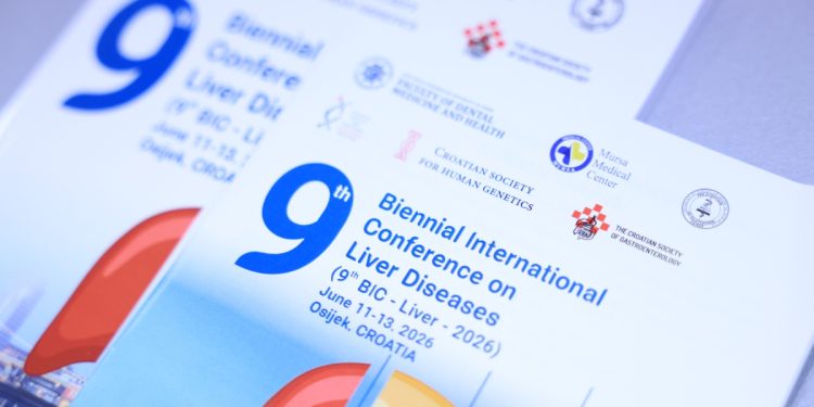 Na Fakultetu za dentalnu medicinu i zdravstvo otvoren 9. Međunarodni kongres o bolestima jetre