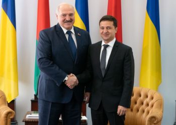 Lukašenko se ispričao Zelenskom: “Možda sam u nekom trenutku pretjerao…”