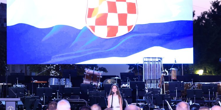Otvoreno 26. Osječko ljeto kulture: Više od 60 besplatnih programa do kraja kolovoza