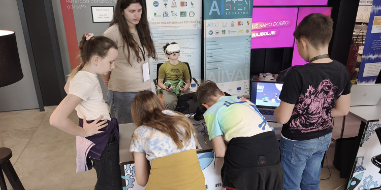 MMZC u lipnju: Praznici počinju, ali znatiželja ne staje