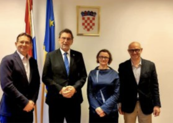 Institut za hrvatski jezik na meti kritika: Zdravko Gavran ukazuje na zabrinjavajuće jezične propuste