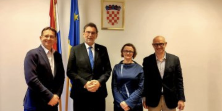 Institut za hrvatski jezik na meti kritika: Zdravko Gavran ukazuje na zabrinjavajuće jezične propuste