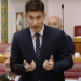 (VIDEO) Troskot: Presuda Glavašu je jasna, ali gdje su presude vodstvu JNA i četničkim postrojbama?