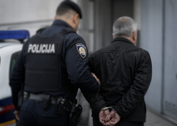 Ratni zločin u Podudbini: Uhićen 72-godišnji pripadnik vojne policije tzv. RSK, tereti ga se za zlostavljanje civila