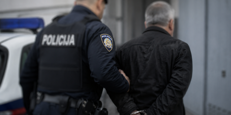 Ratni zločin u Podudbini: Uhićen 72-godišnji pripadnik vojne policije tzv. RSK, tereti ga se za zlostavljanje civila