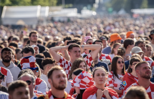 Hrvatska protiv Engleske: Od domovine do dijaspore – svi ponovno dišu kao jedno