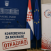 Domovinski pokret otkazao predstavljanje Deklaracije o BiH – objavit će priopćenje