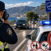 Pojačane kontrole prometa ovog vikenda u Splitsko-dalmatinskoj županiji: Policija cilja na vozače pod utjecajem alkohola i droga