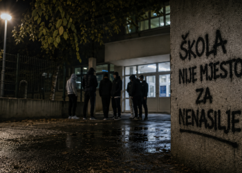 Sedmorica maloljetnika protiv jednog: Htjeli su ga UBITI nasred ulice u Dubravi – kako smo dopustili da nam djeca postanu ubojice?