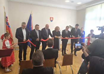 Osijek dobio Počasni konzulat Slovačke Republike – nova diplomatska poveznica za pet slavonskih županija