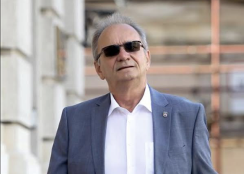 Milanović oduzeo odlikovanja Glavašu, uslijedio odgovor: “Sada ću nositi tatina odličja”