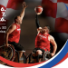 Zagreb domaćin najvećeg parasportskog događaja u povijesti Hrvatske: Kreće Europsko prvenstvo u košarci u kolicima