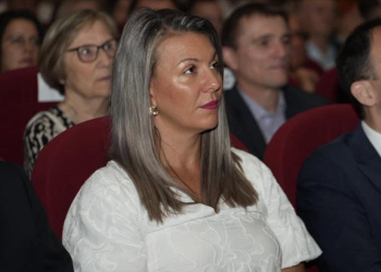 Jutro koje HDZ Vukovarsko-srijemske županije neće lako zaboraviti: Odlazak Katarine Vučić i slučaj Davora Adžića otvorili pitanja o stanju u županijskoj organizaciji