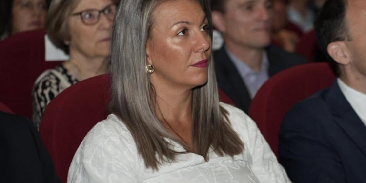 Jutro koje HDZ Vukovarsko-srijemske županije neće lako zaboraviti: Odlazak Katarine Vučić i slučaj Davora Adžića otvorili pitanja o stanju u županijskoj organizaciji
