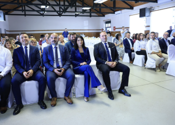 Dan Općine Strizivojna obilježen uz najavu novih ulaganja u demografiju, gospodarstvo i infrastrukturu