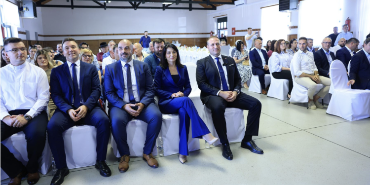 Dan Općine Strizivojna obilježen uz najavu novih ulaganja u demografiju, gospodarstvo i infrastrukturu