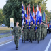 Osijek obilježio Dan osječkih branitelja i 35. obljetnicu 106. brigade ZNG-a RH