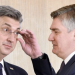 Plenković nabrojao sve ‘smrtne grijehe’ Milanovića i SDP-a: Obračunao se i s onima koji im daju potporu