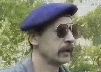 Bivši zapovjednik HVO-a Zdravko Šagolj osuđen na šest godina zatvora